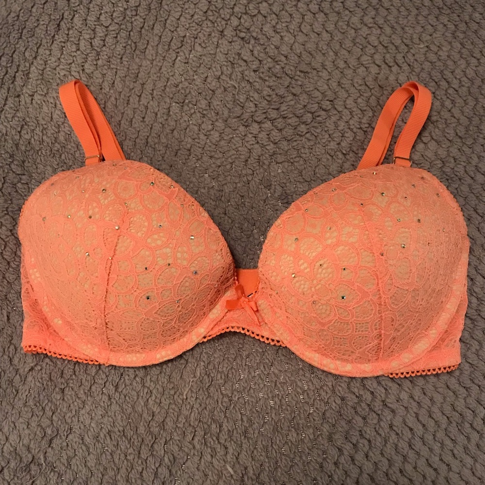 Victoria’s Secret, Dream Angel’s, Push-up, diamond